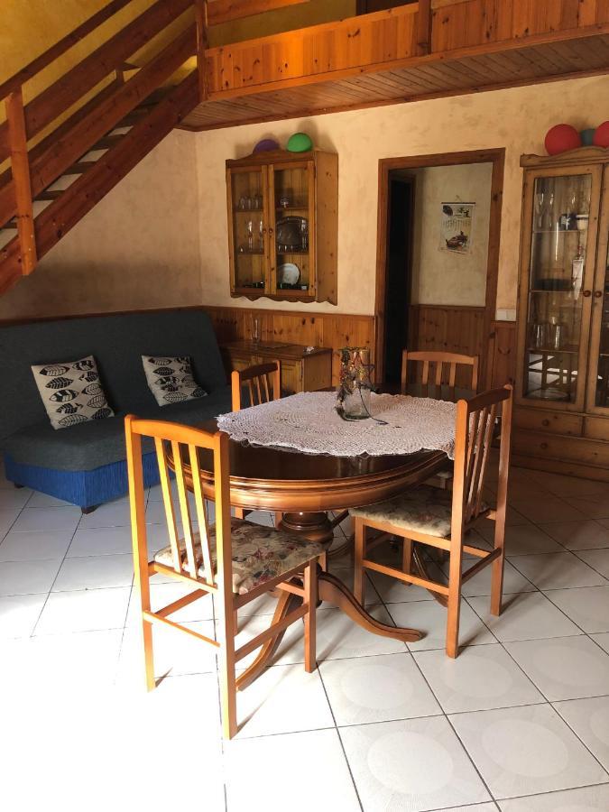 Agradable Casa Con Chimenea Interior Villa กัมโปรดอน ภายนอก รูปภาพ